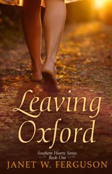 Paperback Leaving Oxford Book