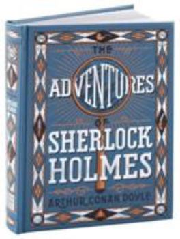 Paperback The Adventures of Sherlock Holmes Book