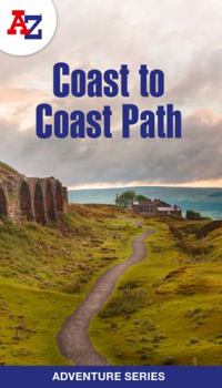 Paperback Coast to Coast Adventure Atlas Book