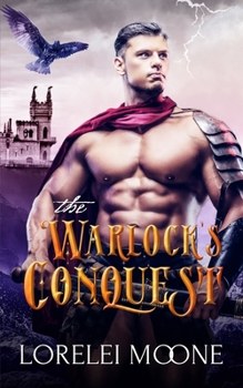 Paperback The Warlock's Conquest Book