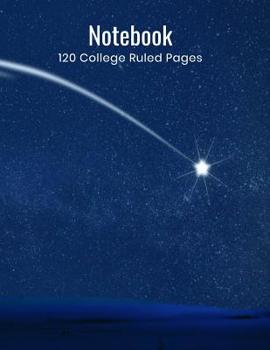 Notebook: Composition Notebook For School