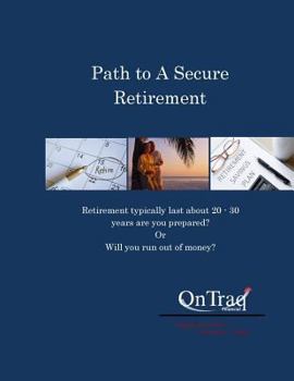 Paperback Path to a Secure Retirement Book