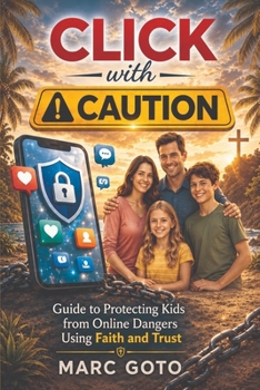 Paperback Click with Caution: Tech Discernment in Christian Homes Book