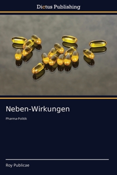 Paperback Neben-Wirkungen [German] Book
