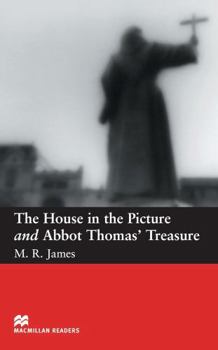 Paperback MR (B) House Picture & Abbot Treasure Book