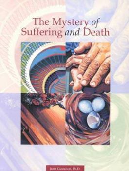 Paperback The Mystery of Suffering and Death Book