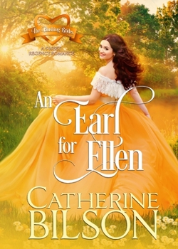 An Earl For Ellen - Book #1 of the Blushing Brides