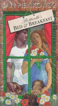 Hardcover Botticelli's Bed & Breakfast Book