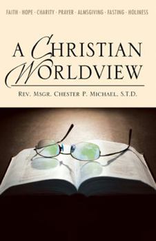 Paperback A Christian Worldview Book