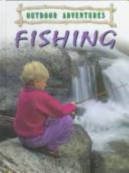 Hardcover Fishing Book