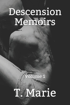 Paperback Descension Memoirs: Volume 1 Book
