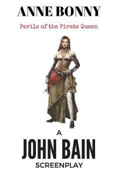 Paperback Anne Bonny: Perils of the Pirate Queen Book