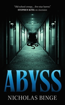 Hardcover Abyss Book