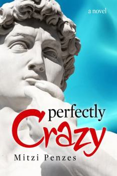 Paperback Perfectly Crazy Book