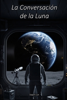 Paperback La Conversación de la Luna [Spanish] Book