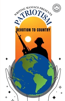 Paperback Patriotism: Devotion To Country Book