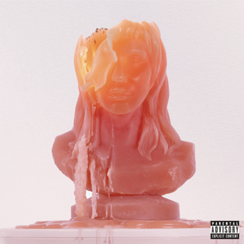 Vinyl High Road (Explicit) Book