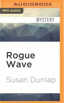 Rogue Wave - Book #2 of the Kiernan O'Shaughnessy