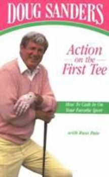 Paperback Action First Tee Book