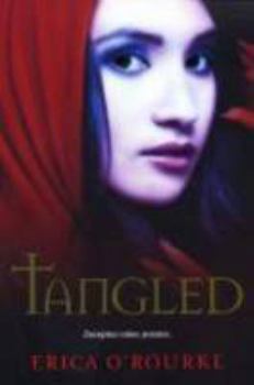 Tangled - Book #2 of the Torn Trilogy