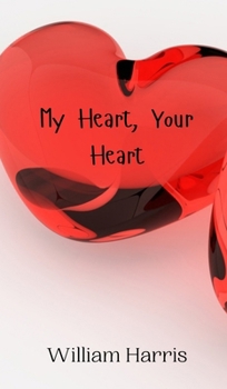 Hardcover My Heart, Your Heart Book