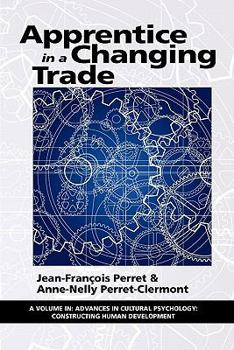 Paperback Apprentice in a Changing Trade Book