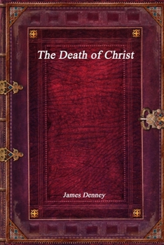 The Death of Christ