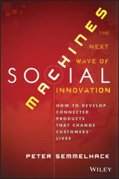 Hardcover Social Machines Book