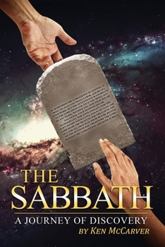 Paperback The Sabbath A Journey of Discovery Book