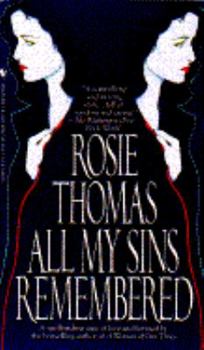 Mass Market Paperback All My Sins Remembered Book