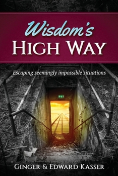 Paperback Wisdom's High Way Book