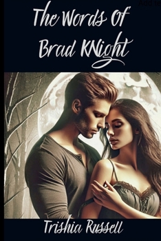 Paperback The Word of Brad Knight Book