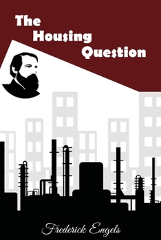 Paperback The Housing Question Book