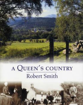 Paperback A Queen's Country Book