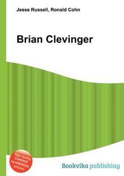 Paperback Brian Clevinger Book