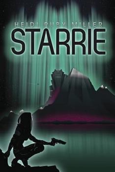 Paperback Starrie Book
