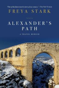 Paperback Alexander's Path Book