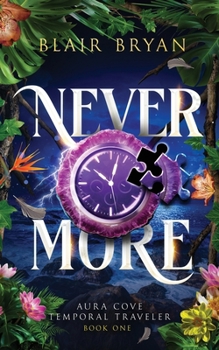 Paperback Nevermore Book
