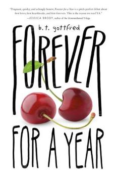 Hardcover Forever for a Year Book