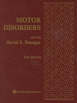 Hardcover Motor Disorders Book