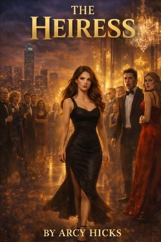 Paperback The Heiress Book