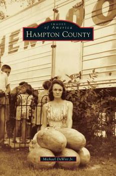 Hardcover Hampton County Book