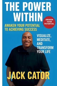 Paperback The Power Within Book