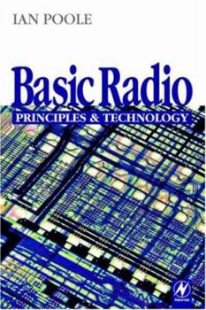 Paperback Basic Radio: Principles and Technology Book