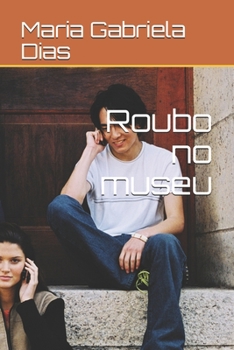 Paperback Roubo no museu [Portuguese] Book