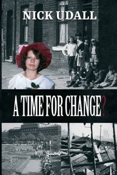 Paperback A Time for Change? Book