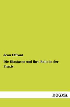 Paperback Die Diastasen und ihre Rolle in der Praxis [German] Book
