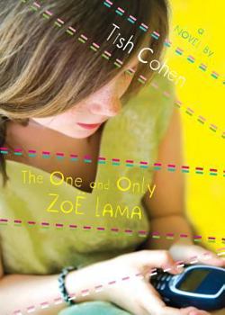 Paperback One And Only Zoe Lama Book