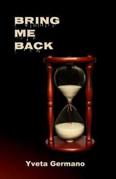 Paperback Bring Me Back Book
