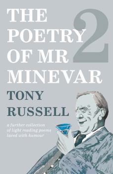 Paperback The Poetry of Mr Minevar Book 2 Book